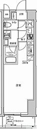 アルテカーサアリビエ東京イースト 311