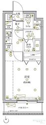 クレイシアIDZ新宿落合ディアコート 306