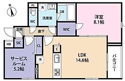SPコート興野 301