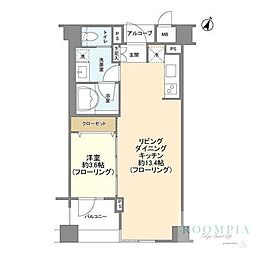 ダイナシティ三宿 212