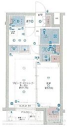 ＧＥＮＯＶＩＡ東向島ｓｋｙｇａｒｄｅｎ 217
