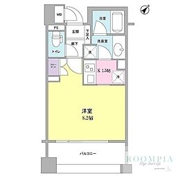 アルス恵比寿メイクス 504