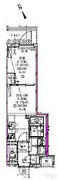エルファーロ駒沢大学 303