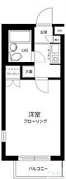 スカイコート新宿落合第3 305