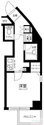 パークウェル高円寺弐番館 304