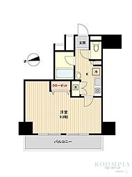 ラクラス新御徒町 302