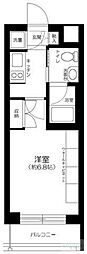 ブライズ上池台 307
