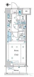 エストゥルース両国II 203