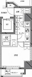 セジョリ西麻布 1002