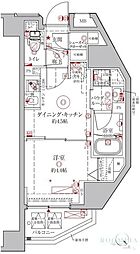 クレイシアIDZ練馬富士見台 403