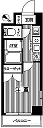 ジュエル西荻窪 501