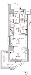 クレイシアIDZ練馬富士見台 404