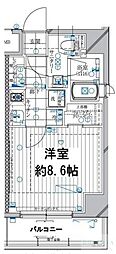 レガリス高田馬場 704