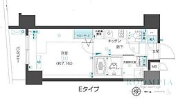 ZOOM市谷本村町 405