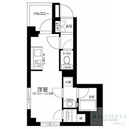 エスコート　ノヴェル白金高輪 999