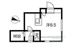 SAKURA AXIS 用賀 401