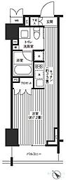 レジディア渋谷 903