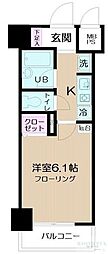 日神パレステージ三軒茶屋第2 503