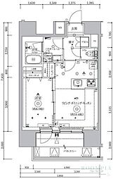 クオリタス秋葉原 701