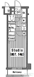 グランド・ガーラ笹塚 902