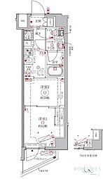 クレイシアIDZ練馬富士見台 202