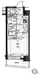 PREMIUM CUBE笹塚 302