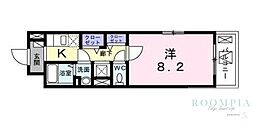 ヴィクトアール目白 401