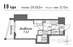 ZOOM池袋West 402