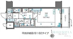 ZOOM東新宿 702