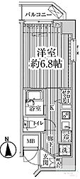 ＨＦ東中野レジデンス 703
