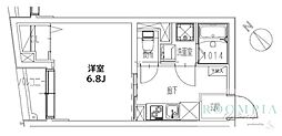 クリアル落合南長崎 102