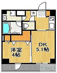 日神デュオステージ王子神谷 304
