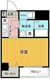 スカイコート銀座東第2 306