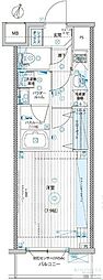 フュージョナル北赤羽DUE 108