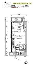 アイルグランデ東京亀有 501