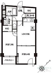 アーバンパーク代官山I 0207
