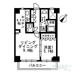 アーバンパーク代官山II 0605