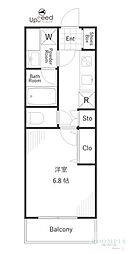 ベラスウィータ高田馬場 102