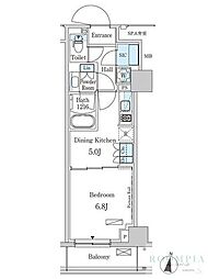 パークアクシス成増二丁目 1103
