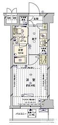 メインステージ押上II 303