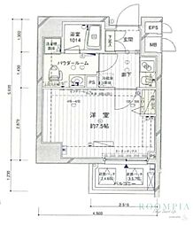 メインステージ押上II 205