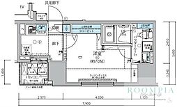 メインステージ信濃町 303