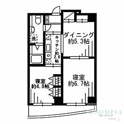 Ｆ．Ｓ．Ｃ．新宿マンション 314 413