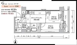 アイルグランデ東京亀有 507