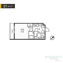 新宿夏目坂コート 304