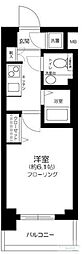 エクセリア桜上水 207