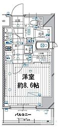 レガリス高田馬場 704