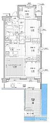 Ｎステージ東小金井 111