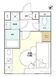 アステラホーム渋谷本町 102