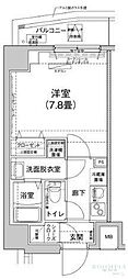 アイル　グランデ押上イースト 205